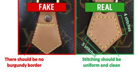 anmeldung charts bookmark-button replica designer bags|How to Spot a Fake Designer Handbag, According to an Expert.